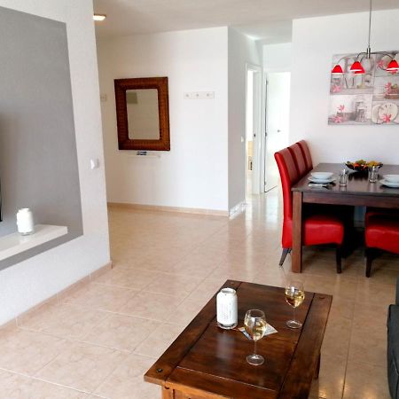 Apartment Amanda Morro Jable  Dış mekan fotoğraf