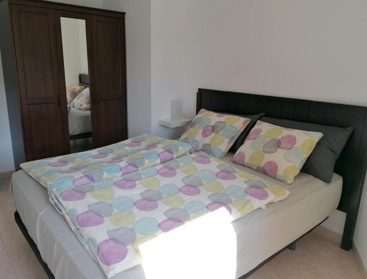 Apartment Amanda Morro Jable  Dış mekan fotoğraf