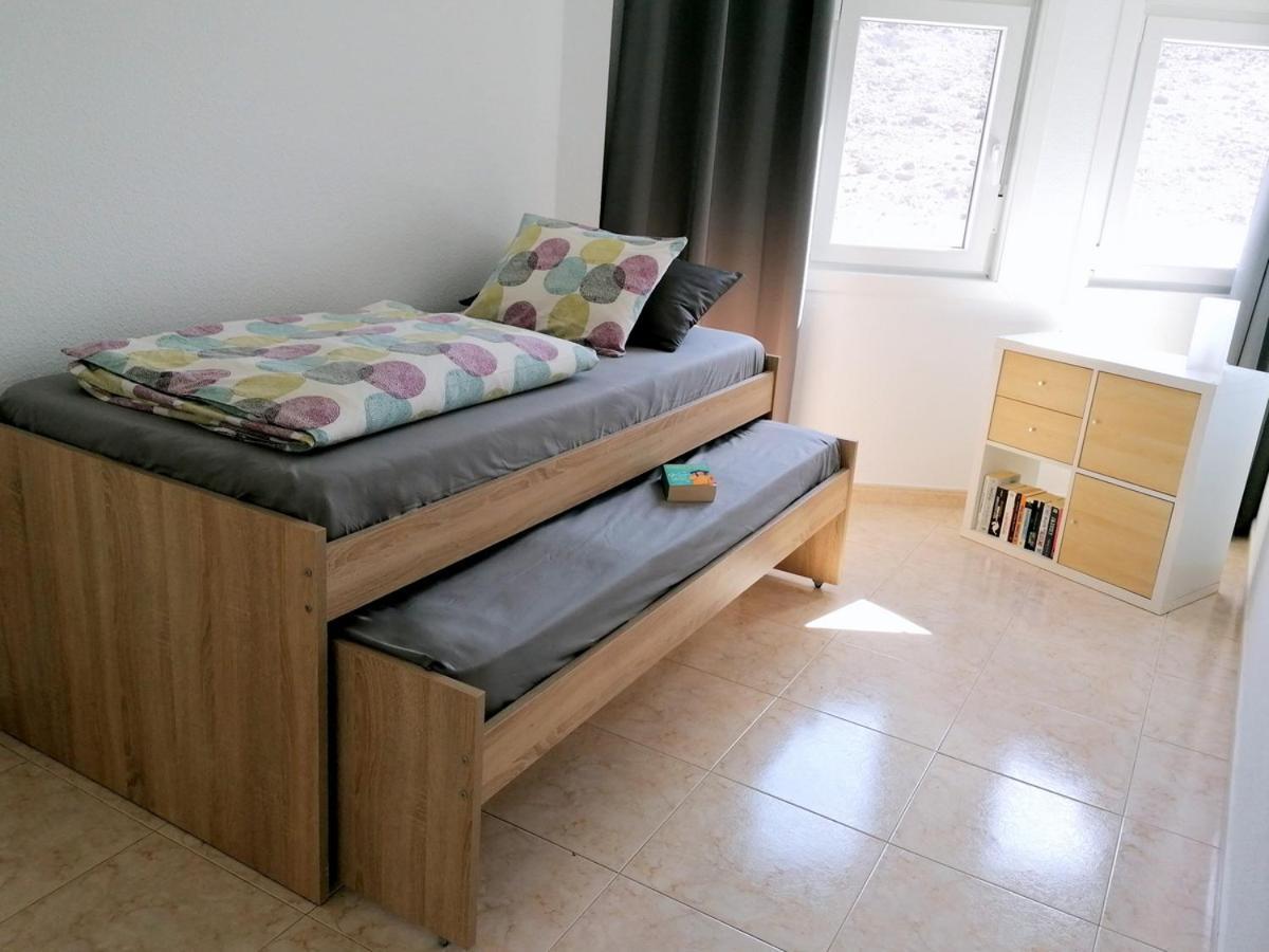 Apartment Amanda Morro Jable  Dış mekan fotoğraf