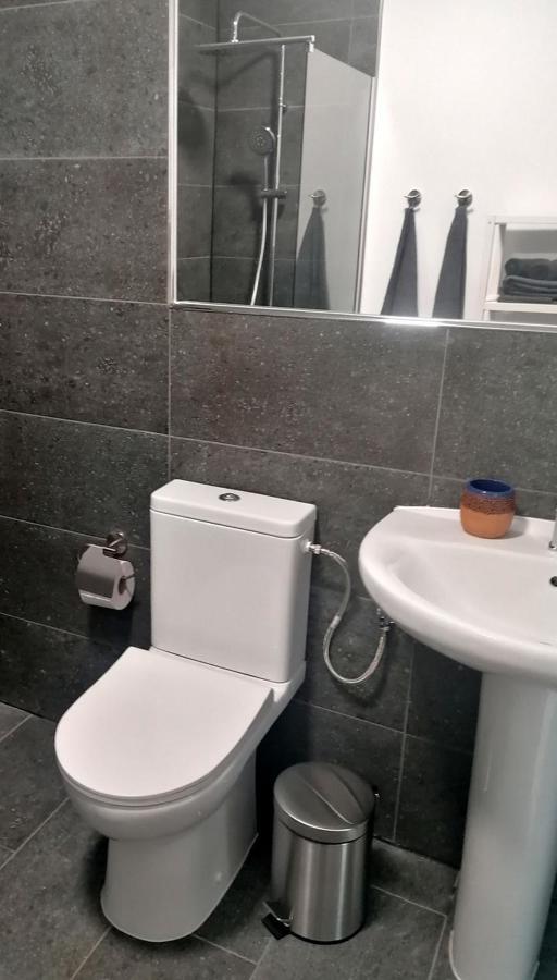 Apartment Amanda Morro Jable  Dış mekan fotoğraf