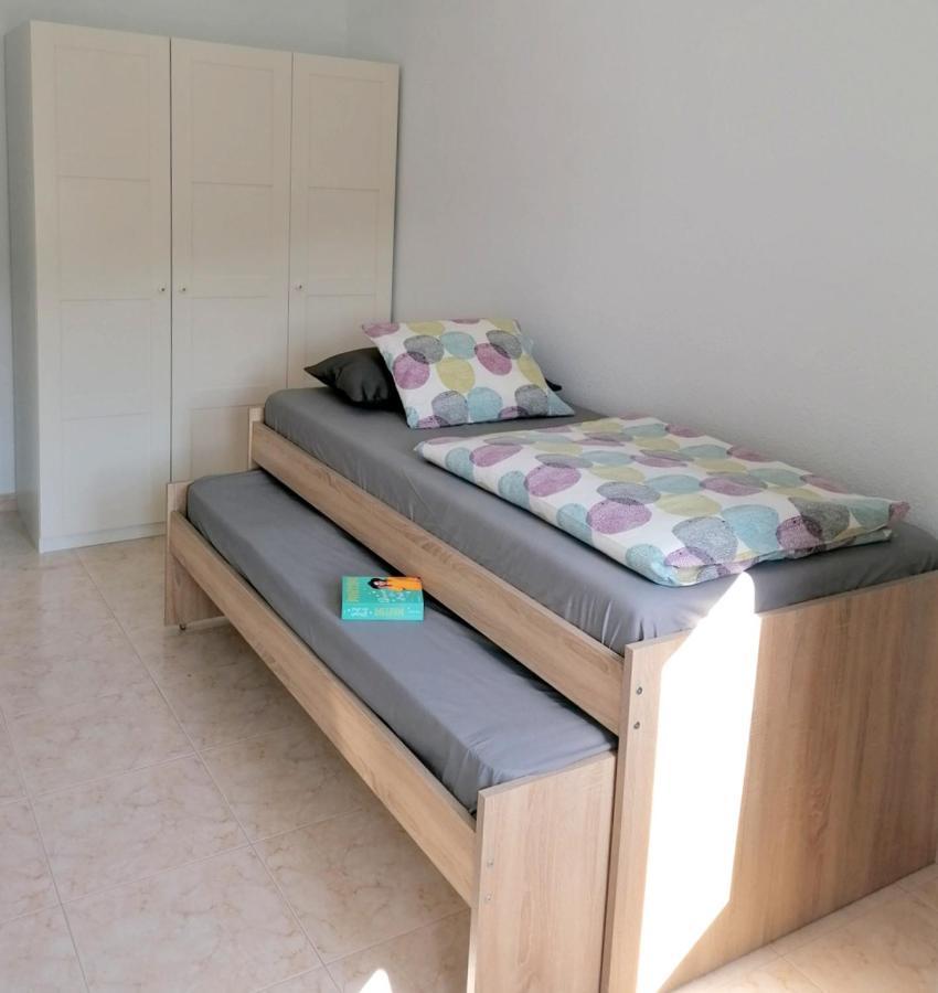 Apartment Amanda Morro Jable  Dış mekan fotoğraf