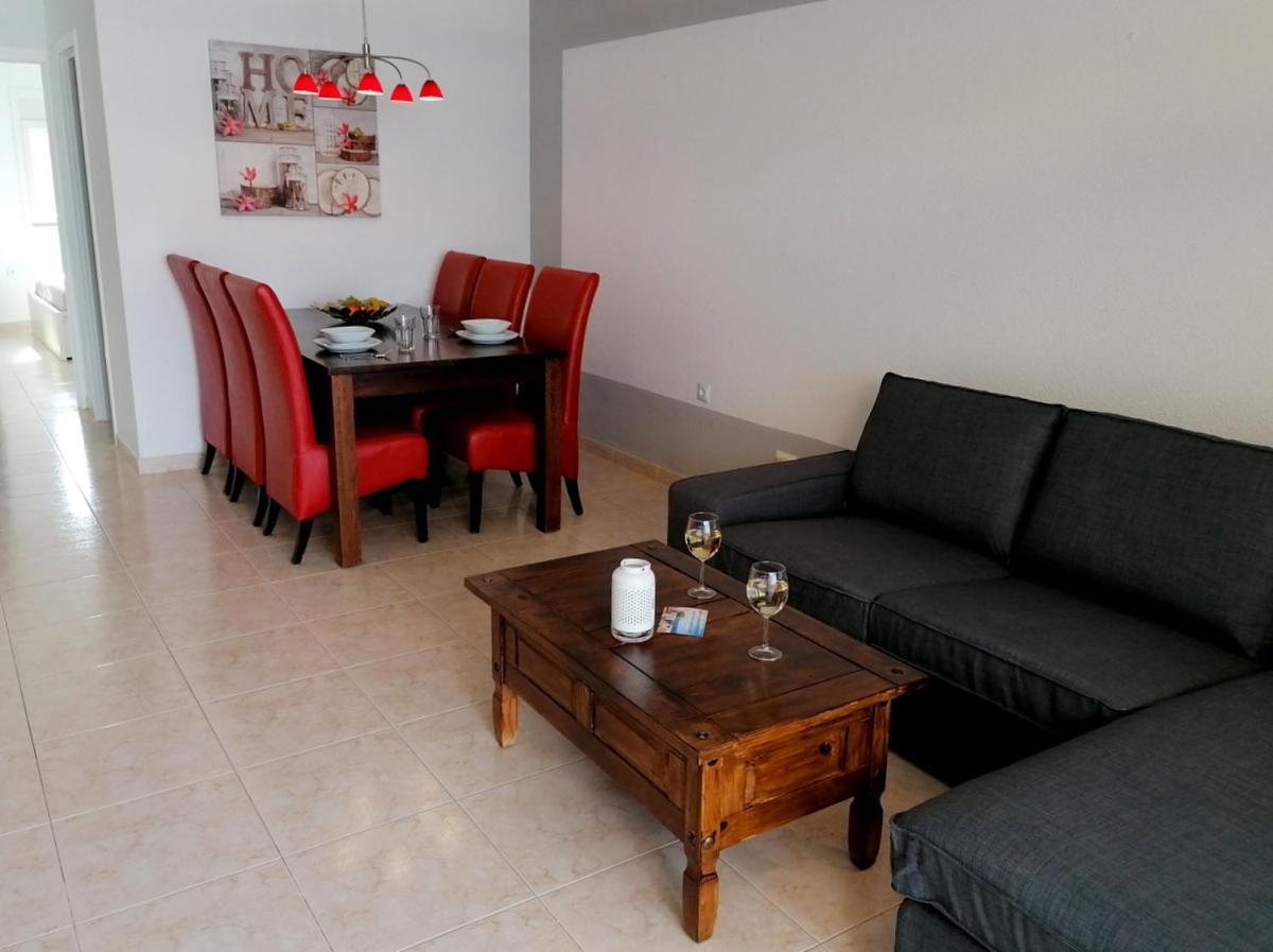 Apartment Amanda Morro Jable  Dış mekan fotoğraf