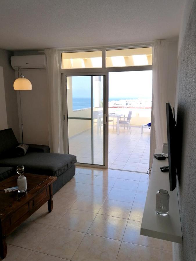 Apartment Amanda Morro Jable  Dış mekan fotoğraf