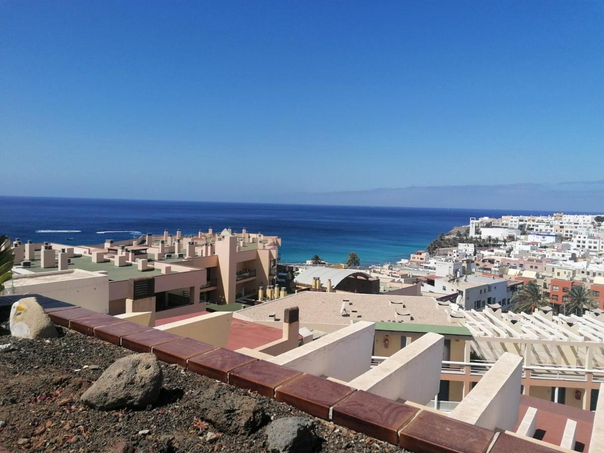 Apartment Amanda Morro Jable  Dış mekan fotoğraf