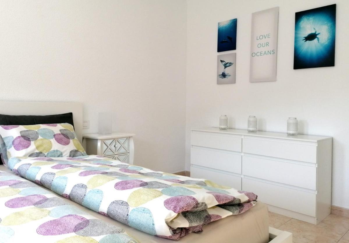 Apartment Amanda Morro Jable  Dış mekan fotoğraf